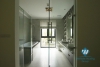 A gorgeous villa in Vinhome Riverside Long Bien for rent